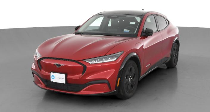 2022 Ford Mustang Mach-E California Route 1 -
                  Richton Park, IL