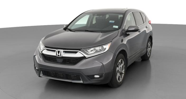Thumbnail: 2019 Honda CR-V - 1