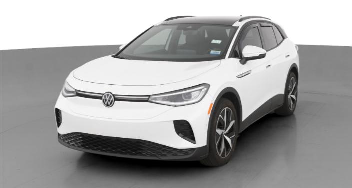 2023 Volkswagen ID.4 Pro S -
                  Concord, NC