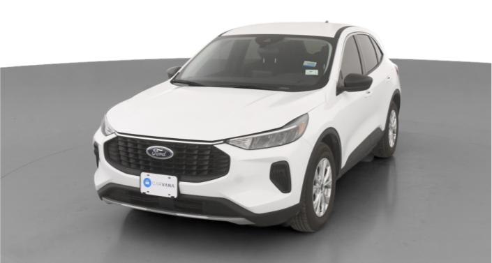 2024 Ford Escape Active Hero Image