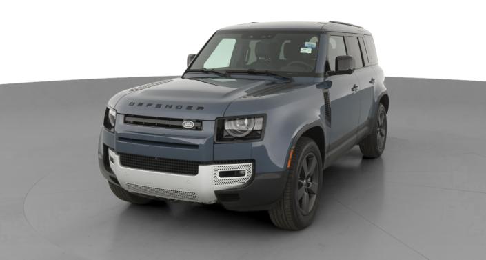 2023 Land Rover Defender 110 Hero Image