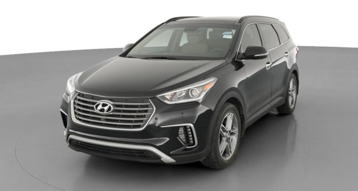 Thumbnail: 2017 Hyundai Santa Fe - 1