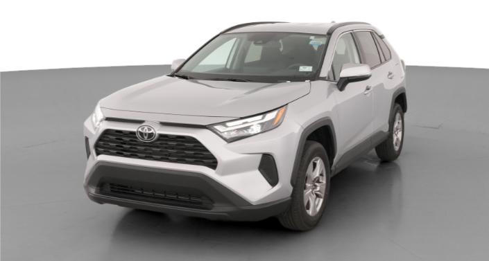 2024 Toyota RAV4 XLE -
                  Tolleson, AZ