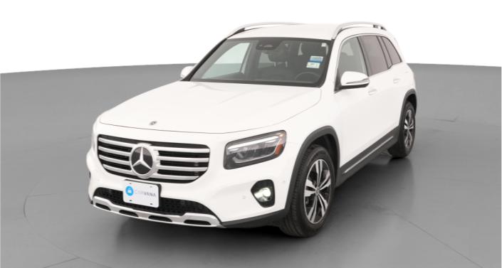 2024 Mercedes-Benz GLB 250 -
                  Tolleson, AZ