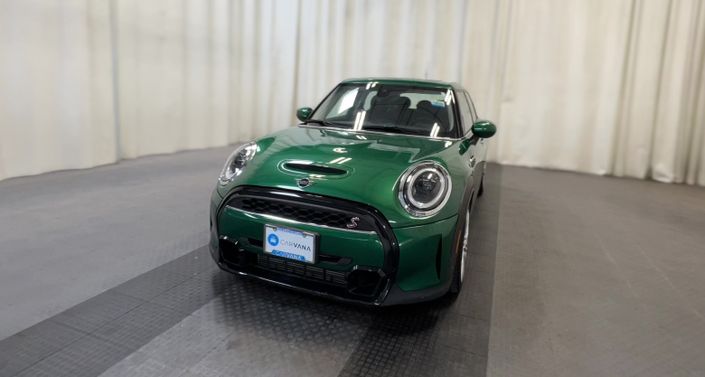 Thumbnail: 2024 MINI Cooper Hardtop - 1