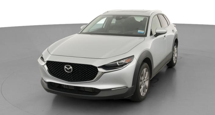 2021 Mazda CX-30 Premium Hero Image