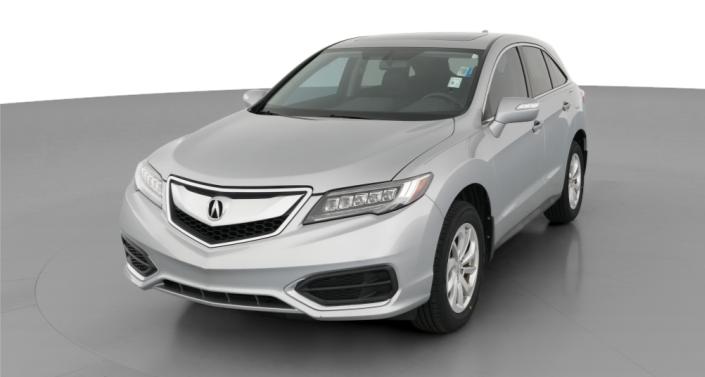 Thumbnail: 2017 Acura RDX - 1