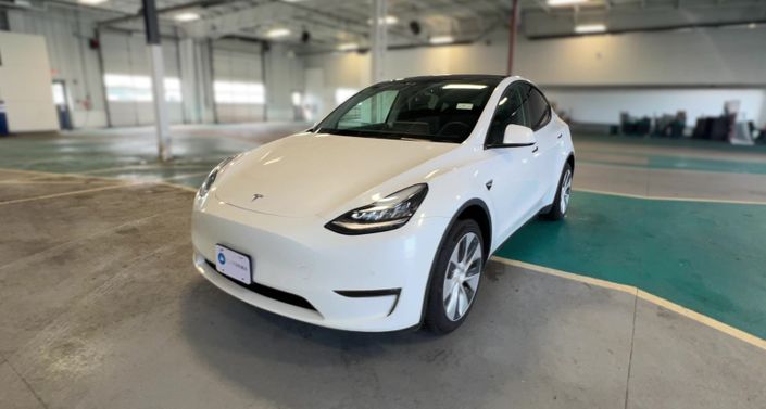 2022 Tesla Model Y Long Range -
                  Manville, NJ