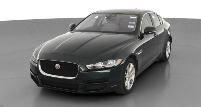 2017 Jaguar XE Premium -
                  San Antonio, TX