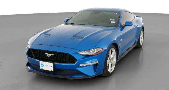 2019 Ford Mustang GT Premium -
                  Trenton, OH