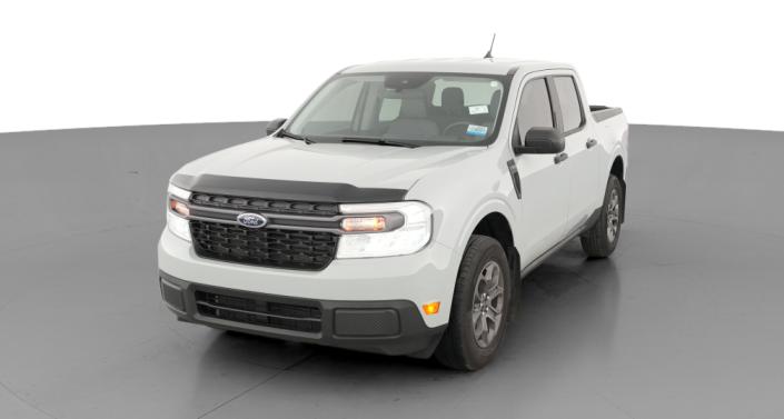 2023 Ford Maverick XLT -
                  Indianapolis, IN