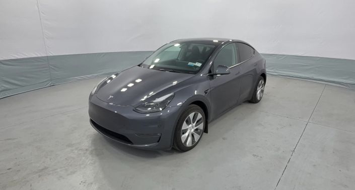 2023 Tesla Model Y Long Range -
                  Kansas City, MO