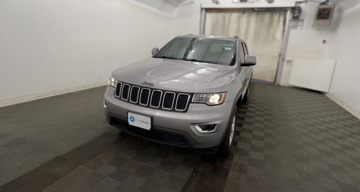 Thumbnail: 2017 Jeep Grand Cherokee - 1