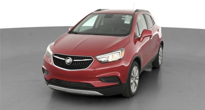 2020 Buick Encore Preferred -
                  Bessemer, AL