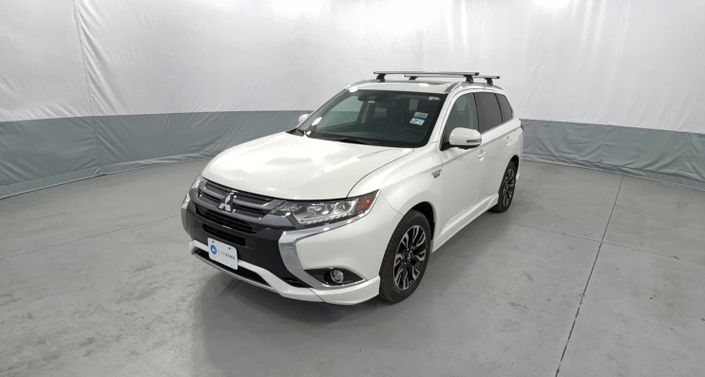 Thumbnail: 2018 Mitsubishi Outlander - 1