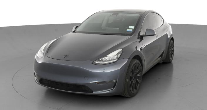 2021 Tesla Model Y Long Range -
                  Bessemer, AL