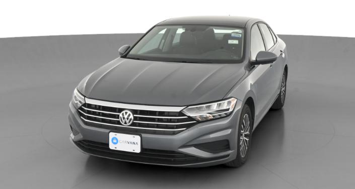Thumbnail: 2020 Volkswagen Jetta - 1