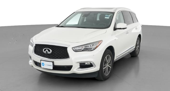 Thumbnail: 2019 INFINITI QX60 - 1