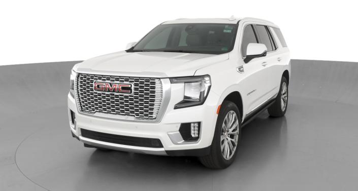 2021 GMC Yukon Denali -
                  Colonial Heights, VA