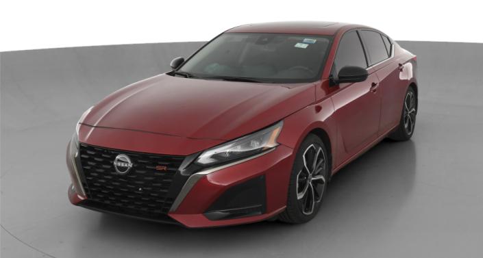 2024 Nissan Altima SR -
                  Colonial Heights, VA