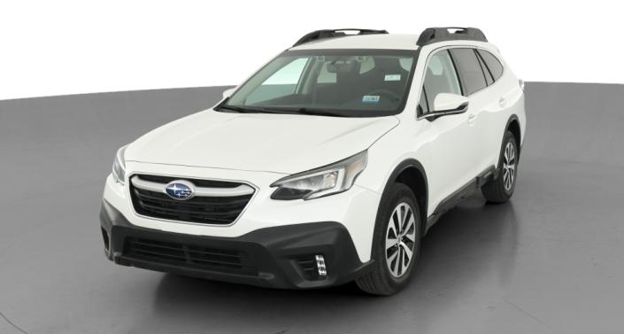 2020 Subaru Outback Premium -
                  Richton Park, IL