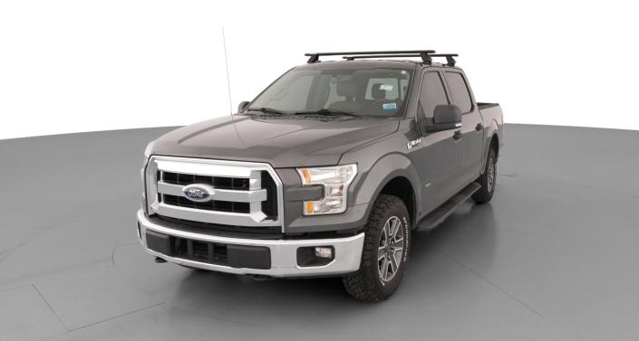 Thumbnail: 2015 Ford Econoline - 1