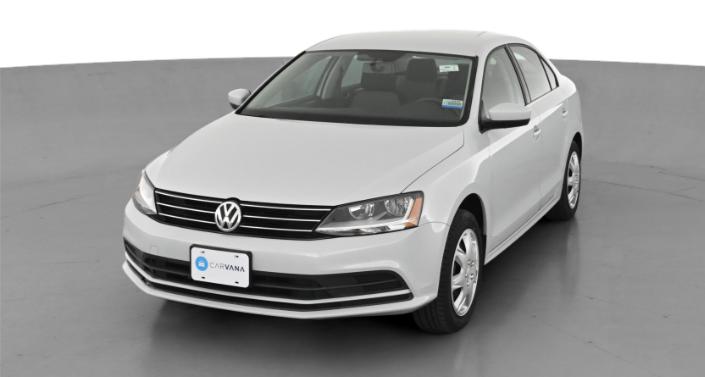2017 Volkswagen Jetta S -
                  Beverly, NJ