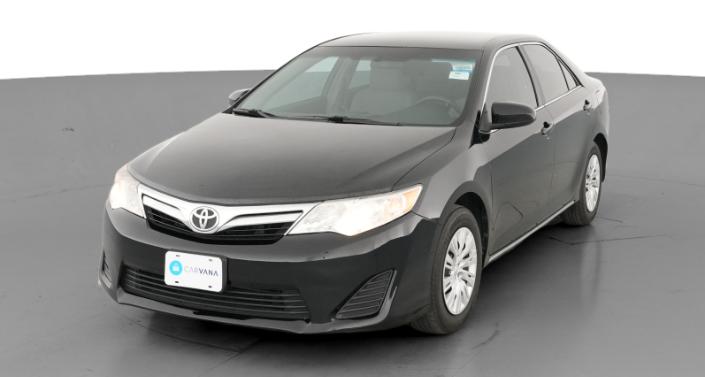 Thumbnail: 2012 Toyota Camry - 1