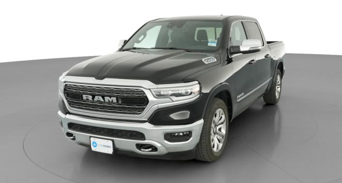 Thumbnail: 2023 RAM 1500 - 1