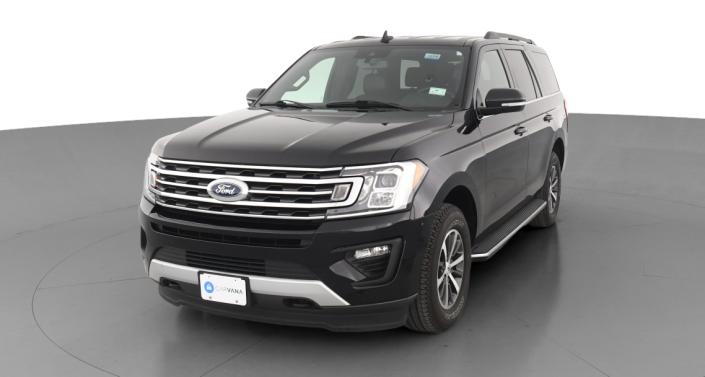 2021 Ford Expedition XLT -
                  Indianapolis, IN