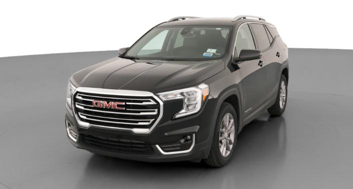 Thumbnail: 2023 GMC Terrain - 1