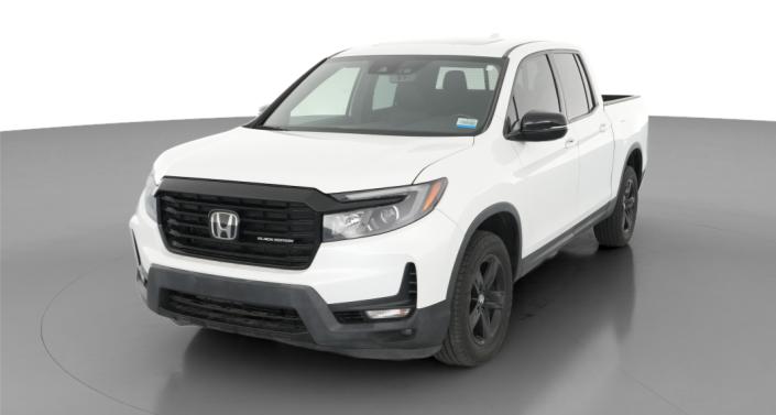 Thumbnail: 2022 Honda Ridgeline - 1
