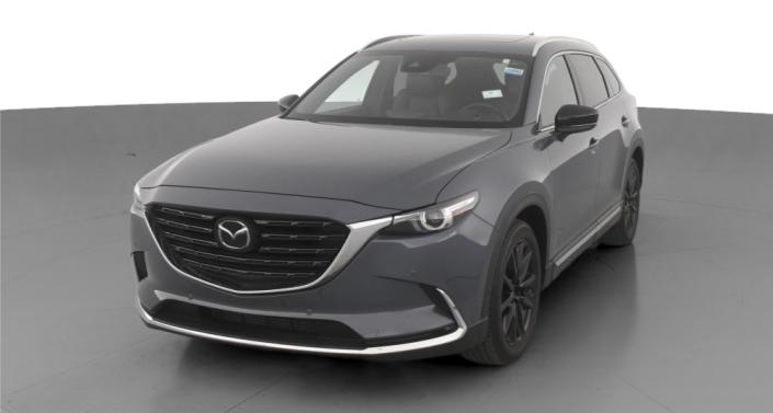 Thumbnail: 2022 Mazda CX-9 - 1