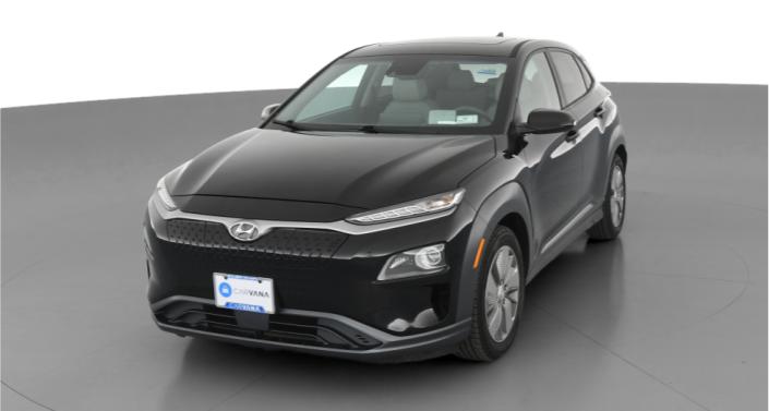Thumbnail: 2021 Hyundai Kona - 1
