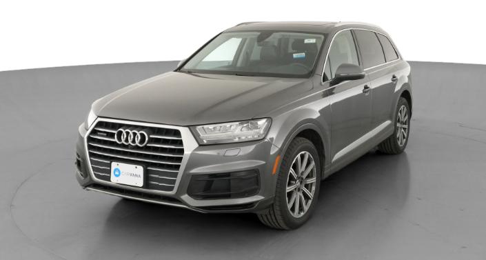 Thumbnail: 2019 Audi Q7 - 1