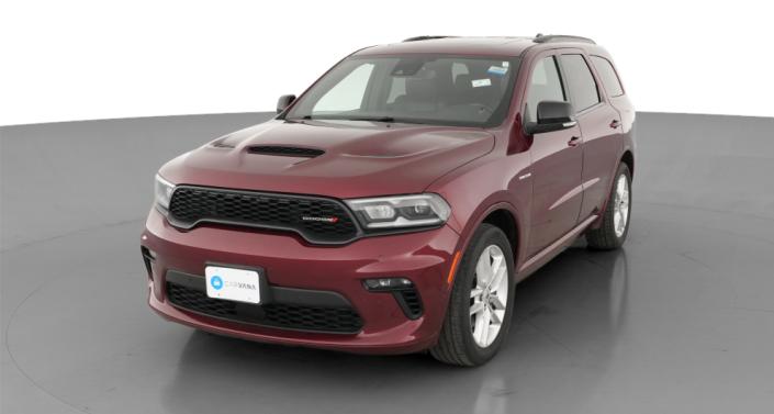 Thumbnail: 2023 Dodge Durango - 1