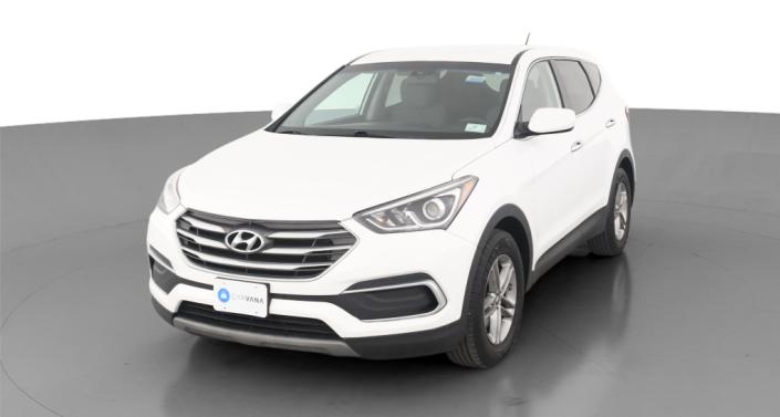 2018 Hyundai Santa Fe Sport 2.0T -
                  Indianapolis, IN