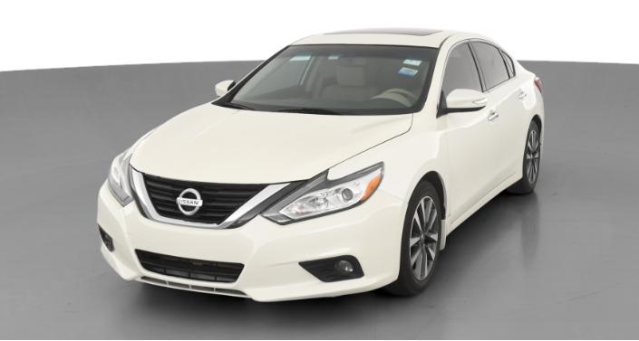 Thumbnail: 2016 Nissan Altima - 1
