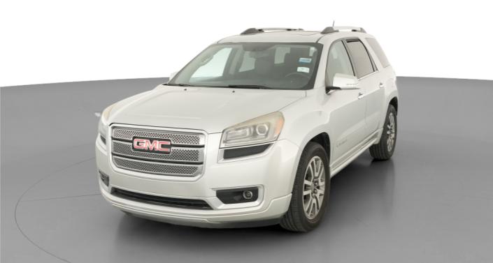 Thumbnail: 2013 GMC Acadia - 1