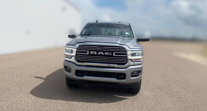Thumbnail: 2024 RAM 2500 - 1