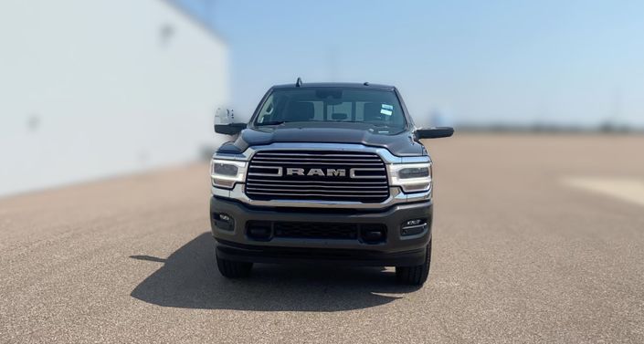 2024 RAM 2500 Laramie -
                  West Memphis, AR