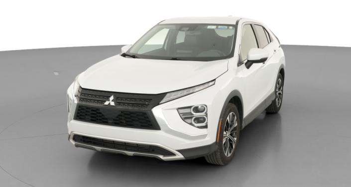 Thumbnail: 2022 Mitsubishi Eclipse Cross - 1