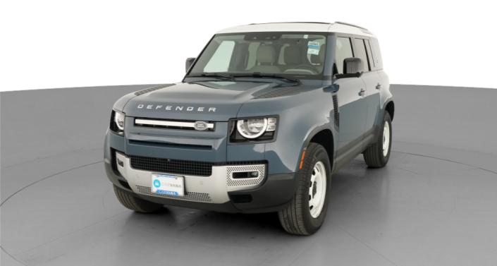 Thumbnail: 2023 Land Rover Defender - 1