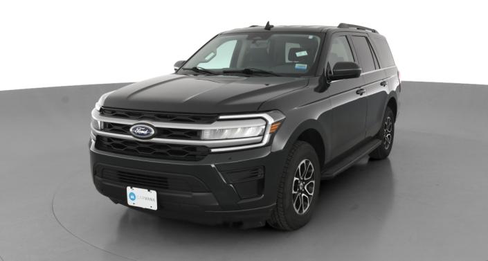 2022 Ford Expedition XLT -
                  Richton Park, IL