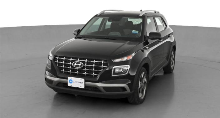 Thumbnail: 2021 Hyundai Venue - 1