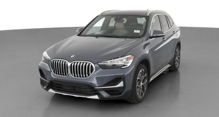 Thumbnail: 2022 BMW X1 - 1