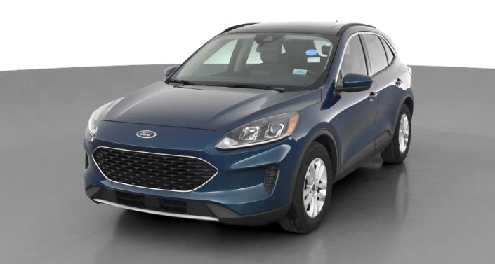 2020 Ford Escape SE -
                  Richton Park, IL