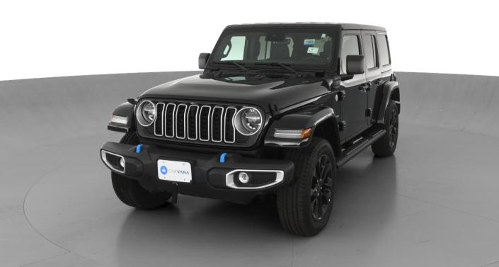 Thumbnail: 2024 Jeep Wrangler - 1