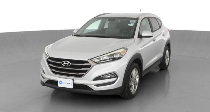 Thumbnail: 2016 Hyundai Tucson - 1