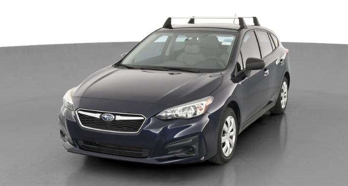 Thumbnail: 2019 Subaru Impreza - 1